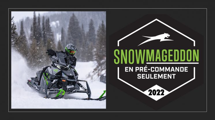 Snowmageddon