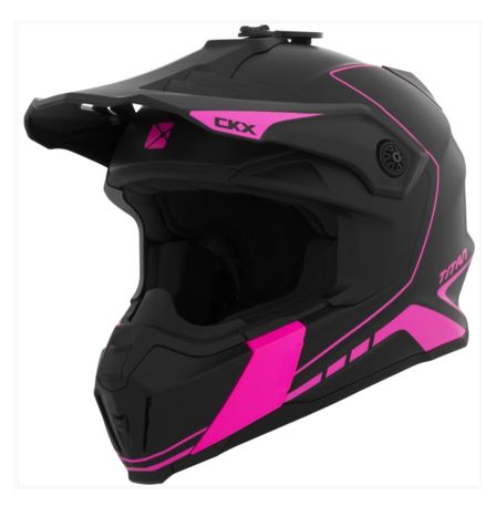 Casque Titan original pour sentier et 