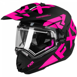 CASQUE